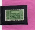 EMISSIONI GENERALI 1932 GARIBALDI CINQUANTENARIO GARIBALDINO CENT. 10c MNH - Algemene Uitgaven