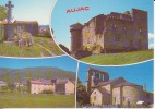 Aujac,Gard,environs De Bességes - Bessèges