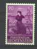 Liechtenstein  :  Yv  347C  ** - Unused Stamps