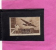 EMISSIONI GENERALI 1932 CINQUANTENARIO ERITREO AEREA LIRE 5 MNH - Amtliche Ausgaben