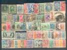 Brazil (L1) - Collections, Lots & Series