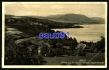 Vue Sur St-Aubin Depuis Vaumarcus -  Réf  : 19639 - Saint-Aubin/Sauges