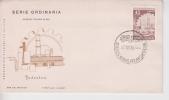 Argentine YT 734 FDC : Industrie , Chimie - Chimie