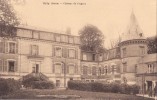ORLY - CHATEAU DE GRIGNON - Orly