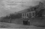 Ecole Ste Anne - Guilvinec