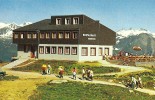 Restaurant Eggishorn Kühboden Fiesch VS - Fiesch