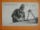 CP  REIMS  MEETING SEPTEMBRE 1913 - AVIATEUR LEGAGNEUX -ESSAI DE LA HAUTEUR    - ECRITE EN 1921 - Fliegertreffen