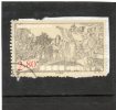 CHINE  2,80   Année 2001   (sur Fragment Oblitéré) - Used Stamps