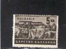 BULGARIE 1940-3 * CAT. EURO 1.7 - Ungebraucht