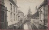 91....ARPAJON.....VUE DES LAVOIRS.....ECRITE      ..‹(•¿•)› - Arpajon