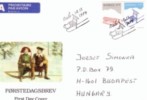 Norway, 1994. Christmas - FDC - FDC