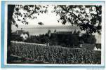 GRANDSON  -  Le  Château  -  1927  -  BELLE CARTE  PHOTO- - Grandson