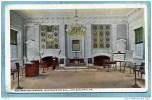 PHILADELPHIA  -  DECLARATION CHAMBER , INDEPENDENCE HALL -  1918 - - Philadelphia