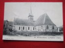 27 - LE FIDELAIRE - ENVIRONS D'EVREUX - L'EGLISE - - Ivry-la-Bataille