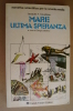 PAV/24 Jacques Y.Cousteau MARE ULTIMA SPERANZA Fabbri Editori 1978 - Tales & Short Stories