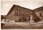 URBINO ( PESARO ) PIAZZA DUCA FEDERICO - PALAZZO DUCALE -1936 - Urbino