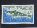 TAAF 1991 Y&T  161 ** - Unused Stamps