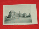 Delcampe - Morlanwelz  -  Ecole Communale  -   1904   -  ( 2 Scans ) - Morlanwelz