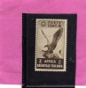 AFRICA ORIENTALE ITALIANA 1938 SOGGETTI VARI 5 C MNH - Africa Oriental Italiana