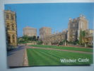 - The Lower Ward, Windsor Castle  - - Windsor Castle