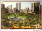 ABU DHABI -    N°  167 - Emirats Arabes Unis