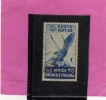 AFRICA ORIENTALE ITALIANA 1938 SOGGETTI VARI 35 C TIMBRATO - Italian Eastern Africa