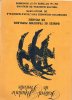 Danses De Tradition Populaire En PICARDIE.festival Populaire En PICARDIE.30 Pages.1983 - Picardie - Nord-Pas-de-Calais