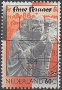 PAYS-BAS  N°1220__OBL VOIR SCAN - Used Stamps