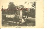 LUSSAC-LES-CHATEAUX  /  MONUMENT COMMEMORATIF DU CONNETABLE ANGLAIS JEAN CHANDOS - Lussac Les Chateaux