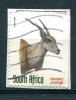 Afrique Du Sud 1998 - YT 1000 (o) Sur Fragment - Sonstige & Ohne Zuordnung