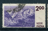 Inde 1975 - YT 448 (o) - Used Stamps