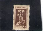 BULGARIE 1953 ** CAT EURO 1.8 - Nuevos