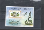 GRANADA  Nº HB   82 - Swallows