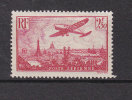 1936   N° 11  NEUF*      CATALOGUE  YVERT - 1927-1959 Mint/hinged