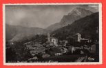 SAINT MICHEL DE MAURIENNE - Citée Ancienne Et Roc De Beaume. - Saint Michel De Maurienne