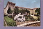 06 - Saint Laurent Du Var - Le Palais Toesca Et Ses Jardins Fleuris - Editeur: SEPT N° 117.21 - Saint-Laurent-du-Var