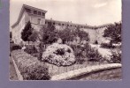 06 - Saint Laurent Du Var - Le Palais Toesca Et Ses Jardins Fleuris - Editeur: SEPT N° 117.21 - Saint-Laurent-du-Var