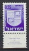 1965 Michel 330x MNH - Nuovi (con Tab)