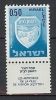 1965/1966 Michel 334x MNH - Nuovi (con Tab)