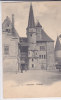 AVENCHES CHATEAU - Avenches