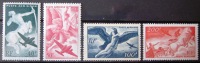 FRANCE          PA  16/19        NEUF** - 1927-1959 Ungebraucht