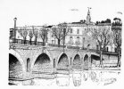 SOMMIERES - Pont Sur La Vidourle - Sommières