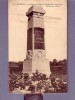 59 - Jeumont - Le Monument érigé Aux Enfants De La Commune Morts Pour La Patrie - Jeumont