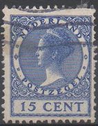 PAYS-BAS  N°144__OBL VOIR SCAN - Used Stamps