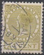 PAYS-BAS  N°146__OBL VOIR SCAN - Used Stamps