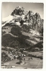 Bernex (74) : Le Village De Trossy Env 1969. - Thollon