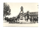 Cp, 90, Belfort, Monument Des Trois Sièges - Belfort – Siège De Belfort