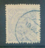 ! ! Lourenco Marques - 1893 D. Carlos 50 R - Af. 07 - Used - Lourenzo Marques