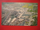 Decatur IL  Staley Plant Soybean Processing Plant  Early Chrome  --  Ref 314 - Autres & Non Classés