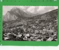 ST MICHEL DE MAURIENNE VUE GENERALE - Saint Michel De Maurienne